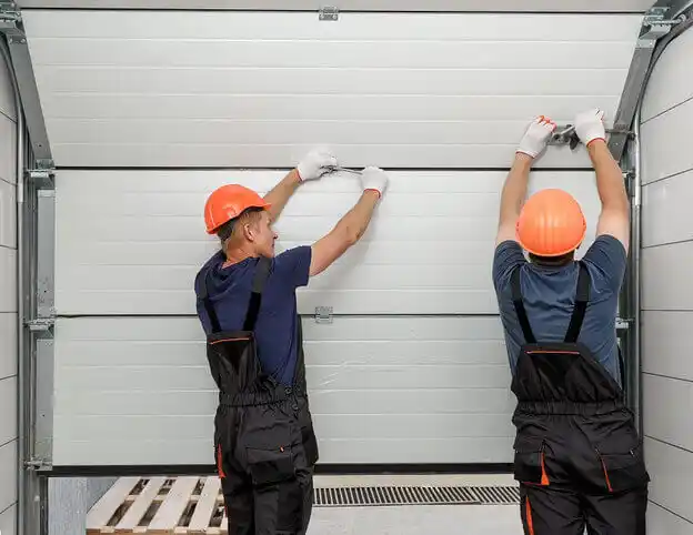 garage door service Lodi